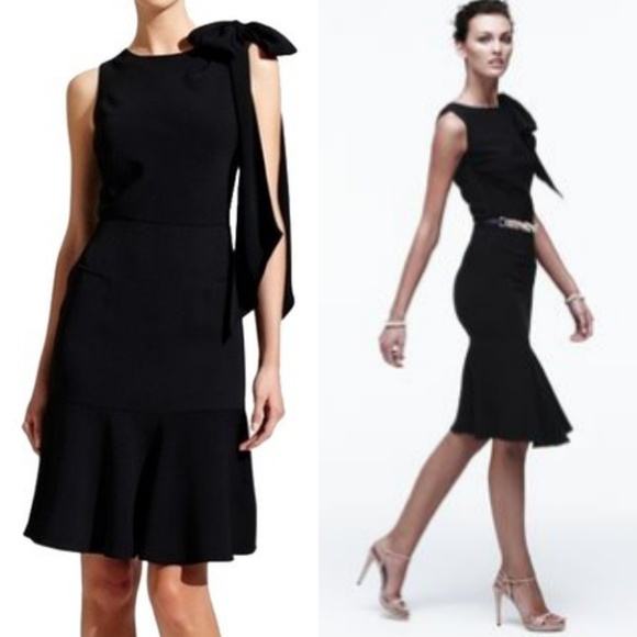 The Limited Dresses & Skirts - SOPHIE THEALLET from THE LIMITED Black Dress